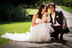 Engagement Photoshoot